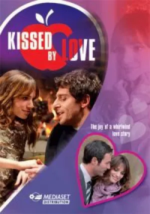 Поцелуй любви (сериал 2011)