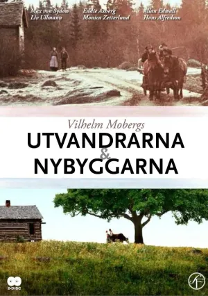 Эмигранты (1971)