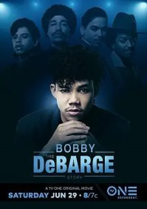 История Бобби Дебаржа (2019)