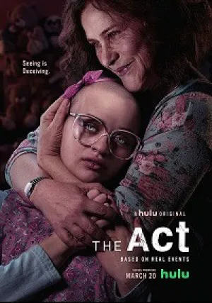 Акт (сериал 2019)