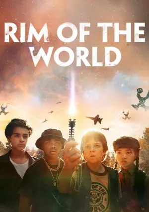 Рубеж мира (2019)