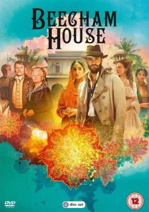 Поместье Бичема (сериал 2019)
