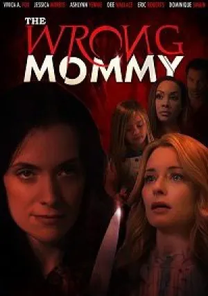 Мамаша на замену (2019)