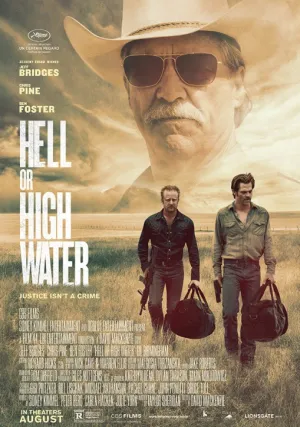 Любой ценой (2016)