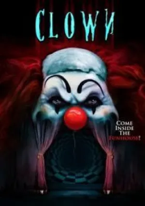 Клоун (2019)