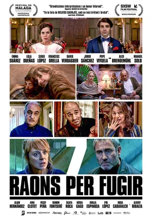7 социопатов (2019)