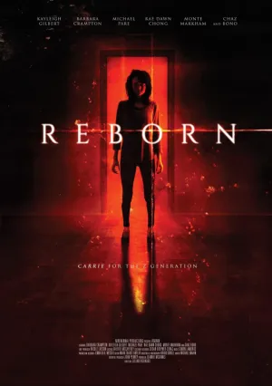 Перерождённая (2018)