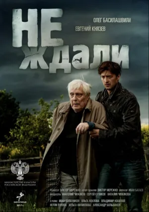 Не ждали (сериал 2018)