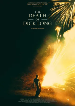 Смерть Дика Лонга (2018)