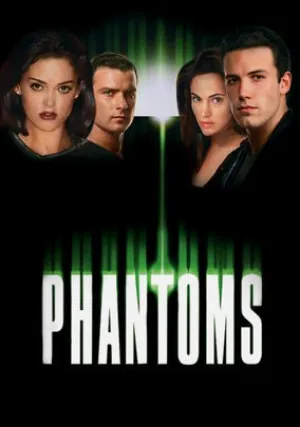 Фантомы (1998)