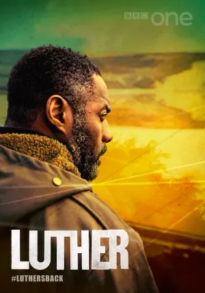Лютер (сериал 2010)