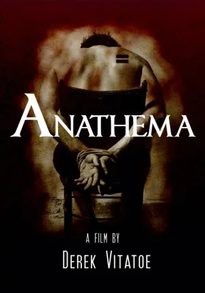 Анафема (2018)