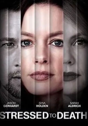 Убитые горем (2019)