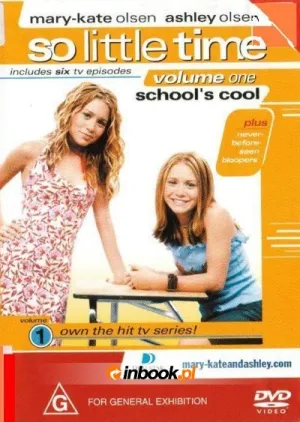 Слишком мало времени (сериал 2001)