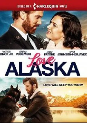Любовь на Аляске (2019)