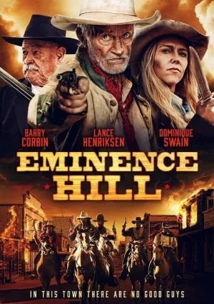 Эминенс Хил (2019)