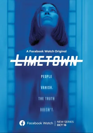 Лаймтаун (сериал 2019)