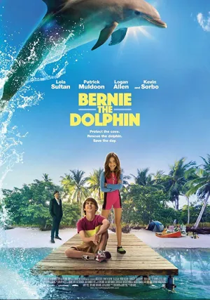 Дельфин Берни (2018)