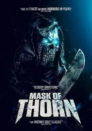 Маска Торна (2018)