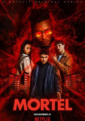 Смертоносный (сериал 2019)