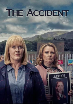 Происшествие (сериал 2019)