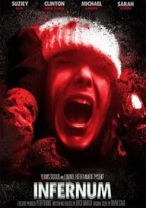 Инфернум (2019)
