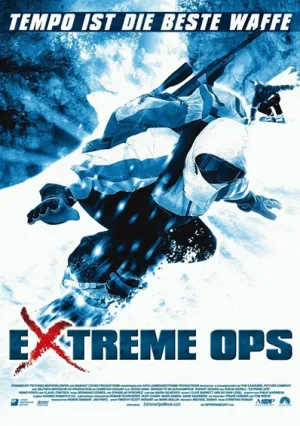Экстремалы (2002)