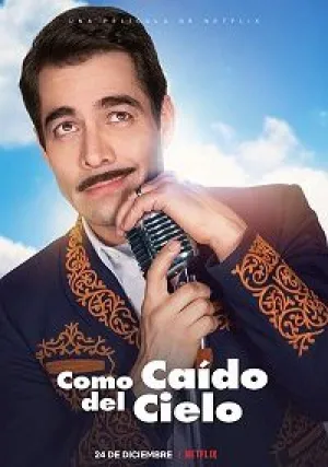 Как упал с небес (2019)