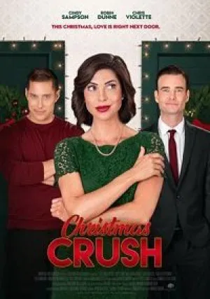 Любовь на Рождество (2019)
