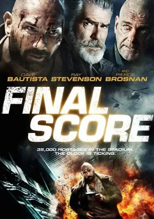 Окончательный счёт (2018)