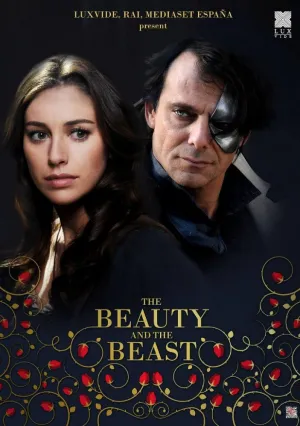 Красавица и чудовище (сериал 2014)