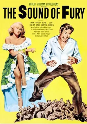 Звук ярости (1950)