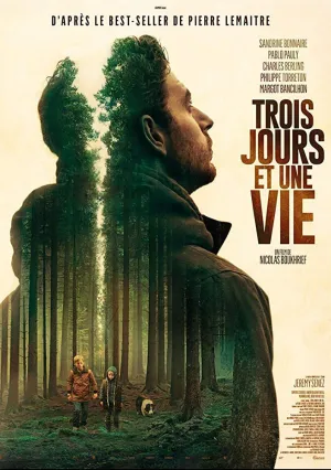 Три дня и жизнь (2019)