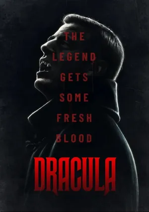 Дракула (сериал 2020)