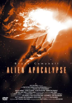 Инопланетный апокалипсис (2005)