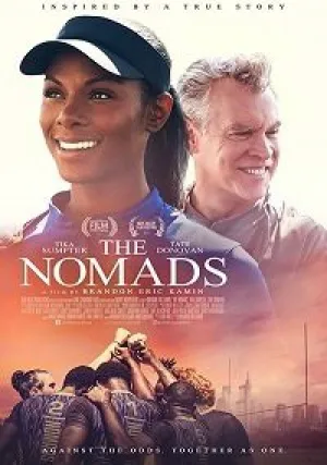 Номады (2019)