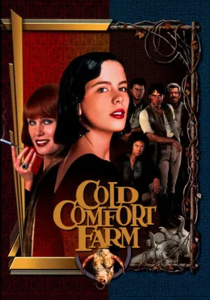 Неуютная ферма (1994)