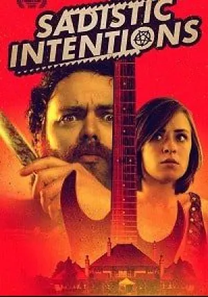 Садистские Намерения (2019)