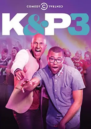 Кей и Пил (сериал 2012)