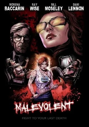 До последней твоей смерти (2019)