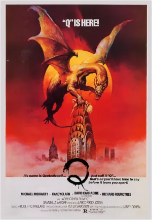 Кью (1982)