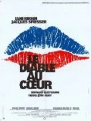 Дьявол в сердце (1976)