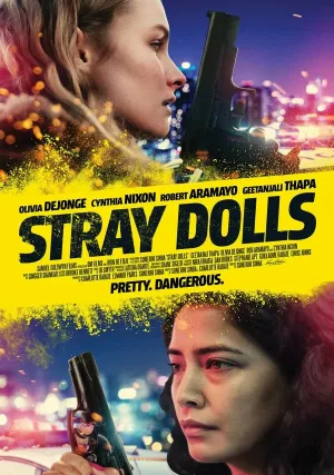 Бездомные куклы (2019)