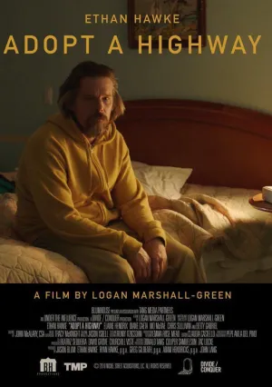 Следи за дорогой (2019)