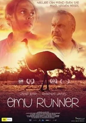 В погоне за эму (2018)