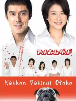 Убеждённый холостяк (сериал 2006)