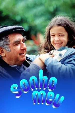 Мечта моя (сериал 1993)