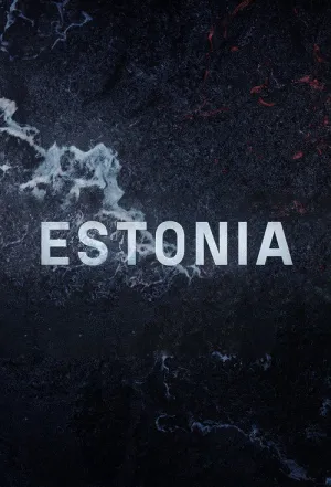 «Эстония»: Находка, которая меняет всё (сериал 2020)